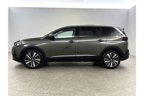 Peugeot 5008 1.2 PureTech 7p 360 Camera Pano Sfeer LED Carplay Cruise Clima Virtual Navi PDC 19"LMV