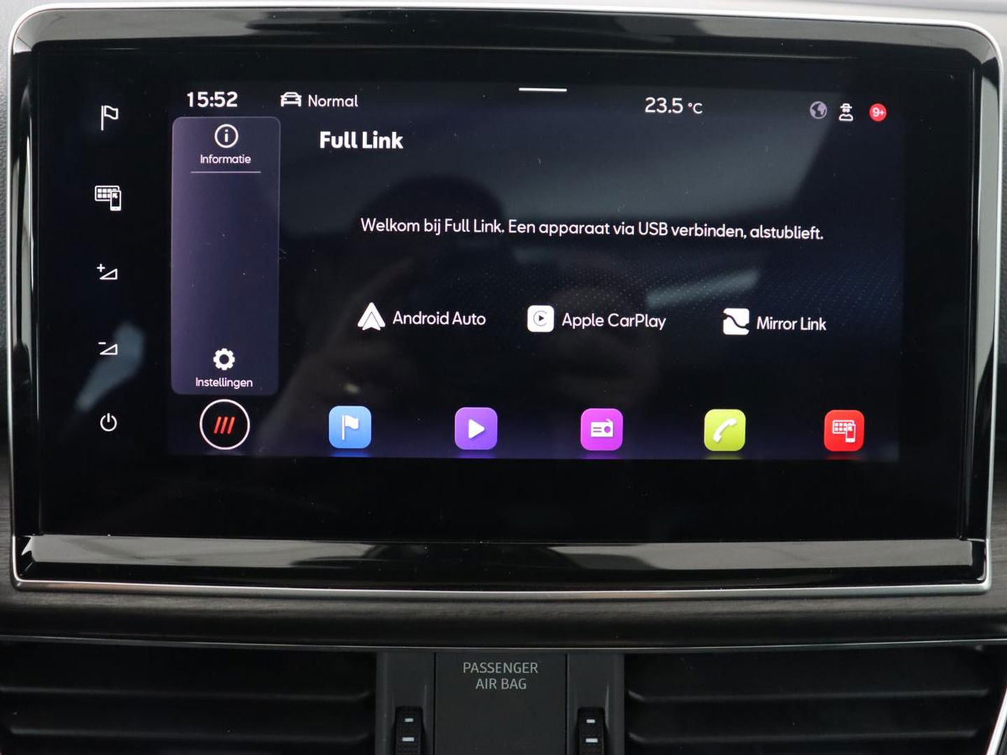 SEAT Tarraco 1.4 TSI e-Hybrid PHEV Xcellence | Panoramadak | Leder | Trekhaak | Stoel & achterbankverwarming | Adaptive cruise | Carplay | Camera | Digital Cockpit | Navigatie | Plug In