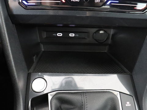 SEAT Tarraco 1.4 TSI e-Hybrid PHEV Xcellence | Panoramadak | Leder | Trekhaak | Stoel & achterbankverwarming | Adaptive cruise | Carplay | Camera | Digital Cockpit | Navigatie | Plug In