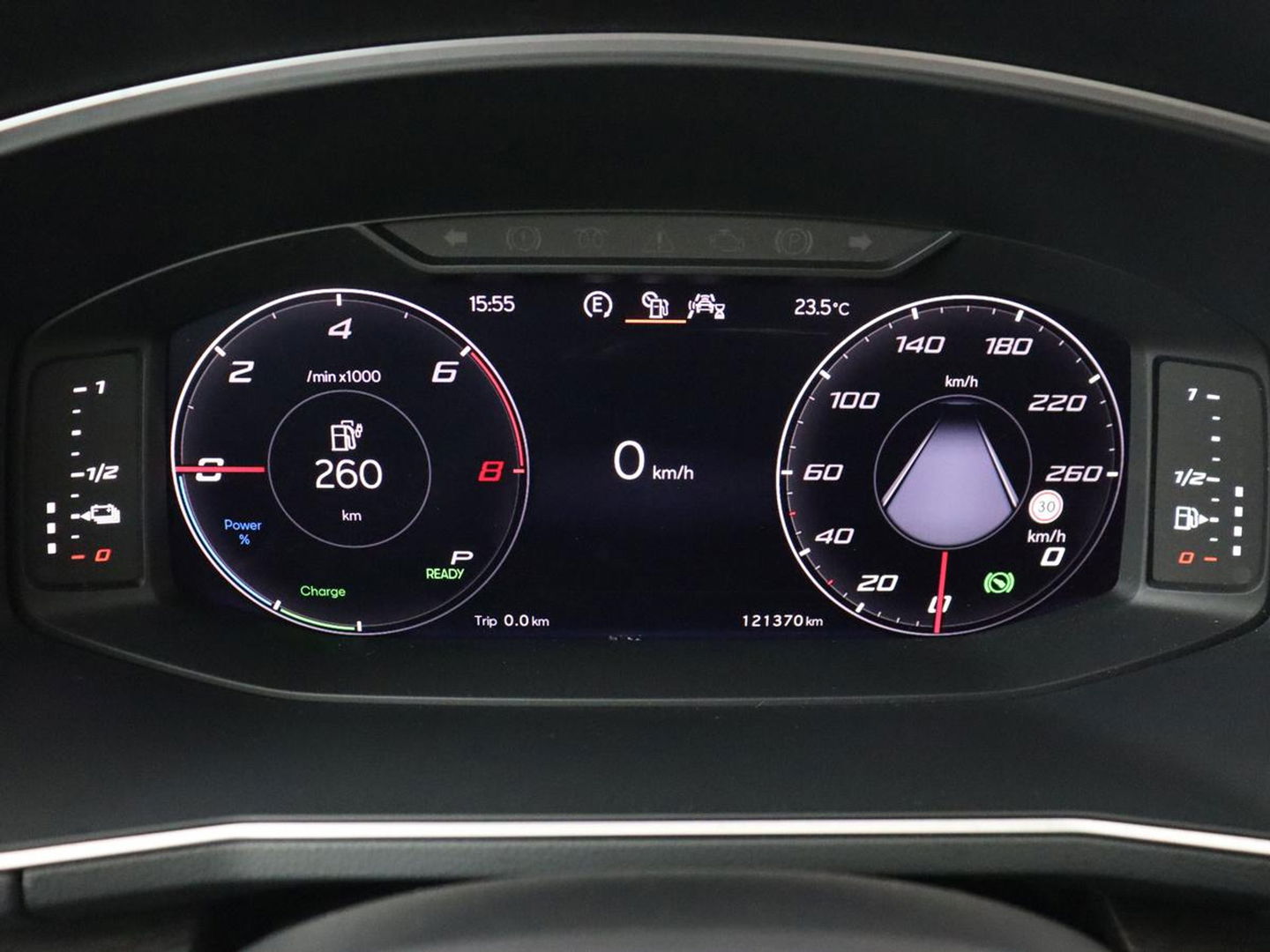 SEAT Tarraco 1.4 TSI e-Hybrid PHEV Xcellence | Panoramadak | Leder | Trekhaak | Stoel & achterbankverwarming | Adaptive cruise | Carplay | Camera | Digital Cockpit | Navigatie | Plug In