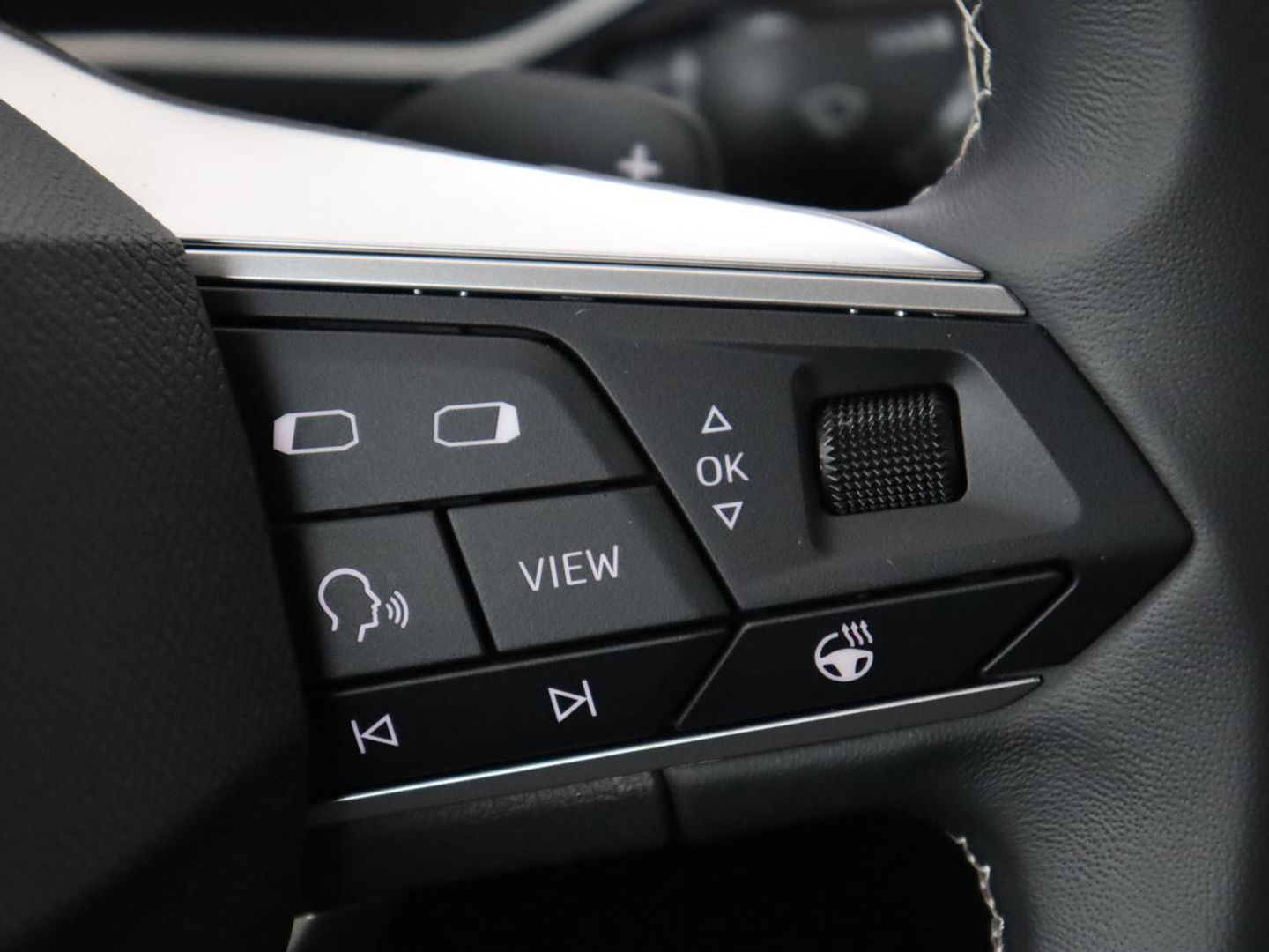 SEAT Tarraco 1.4 TSI e-Hybrid PHEV Xcellence | Panoramadak | Leder | Trekhaak | Stoel & achterbankverwarming | Adaptive cruise | Carplay | Camera | Digital Cockpit | Navigatie | Plug In