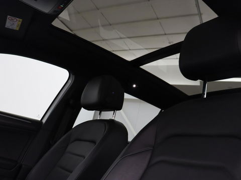 SEAT Tarraco 1.4 TSI e-Hybrid PHEV Xcellence | Panoramadak | Leder | Trekhaak | Stoel & achterbankverwarming | Adaptive cruise | Carplay | Camera | Digital Cockpit | Navigatie | Plug In