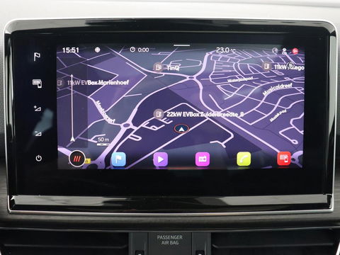 SEAT Tarraco 1.4 TSI e-Hybrid PHEV Xcellence | Panoramadak | Leder | Trekhaak | Stoel & achterbankverwarming | Adaptive cruise | Carplay | Camera | Digital Cockpit | Navigatie | Plug In