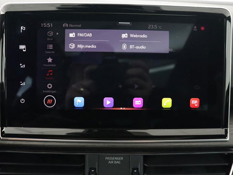 SEAT Tarraco 1.4 TSI e-Hybrid PHEV Xcellence | Panoramadak | Leder | Trekhaak | Stoel & achterbankverwarming | Adaptive cruise | Carplay | Camera | Digital Cockpit | Navigatie | Plug In