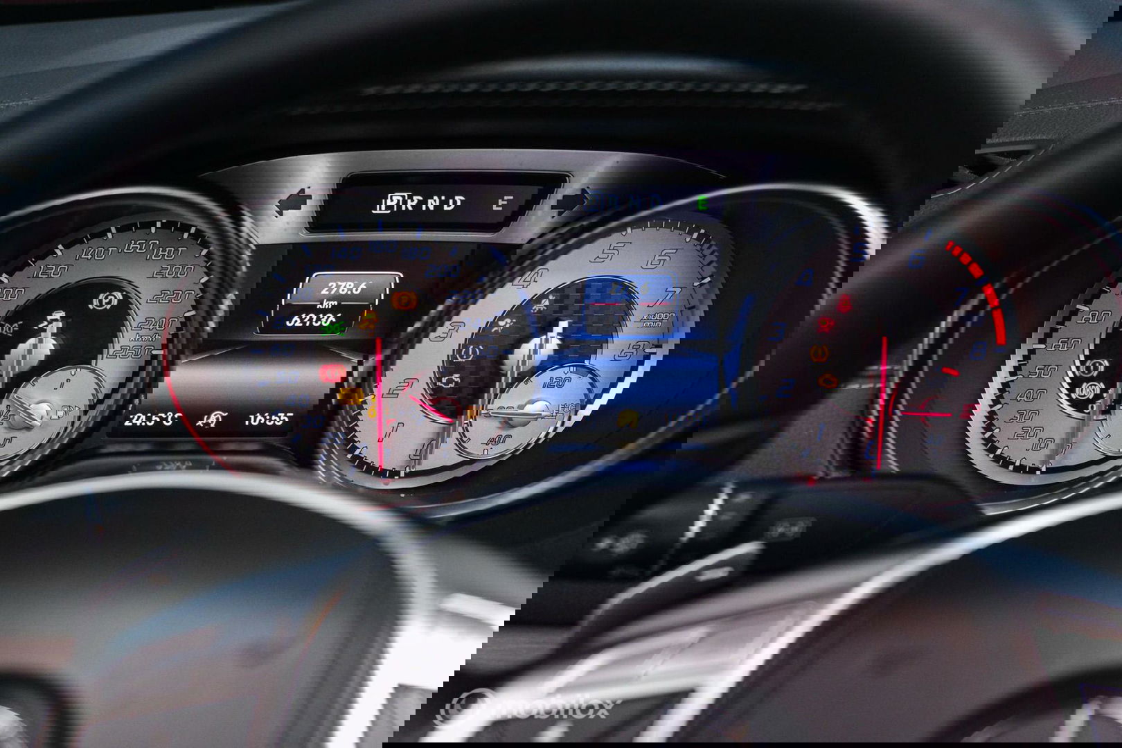 Mercedes-Benz SL-Klasse 400 Roadster | Panorama | Airscarf | Nieuwstaat | LED | Cruise control | Dealer onderhouden |