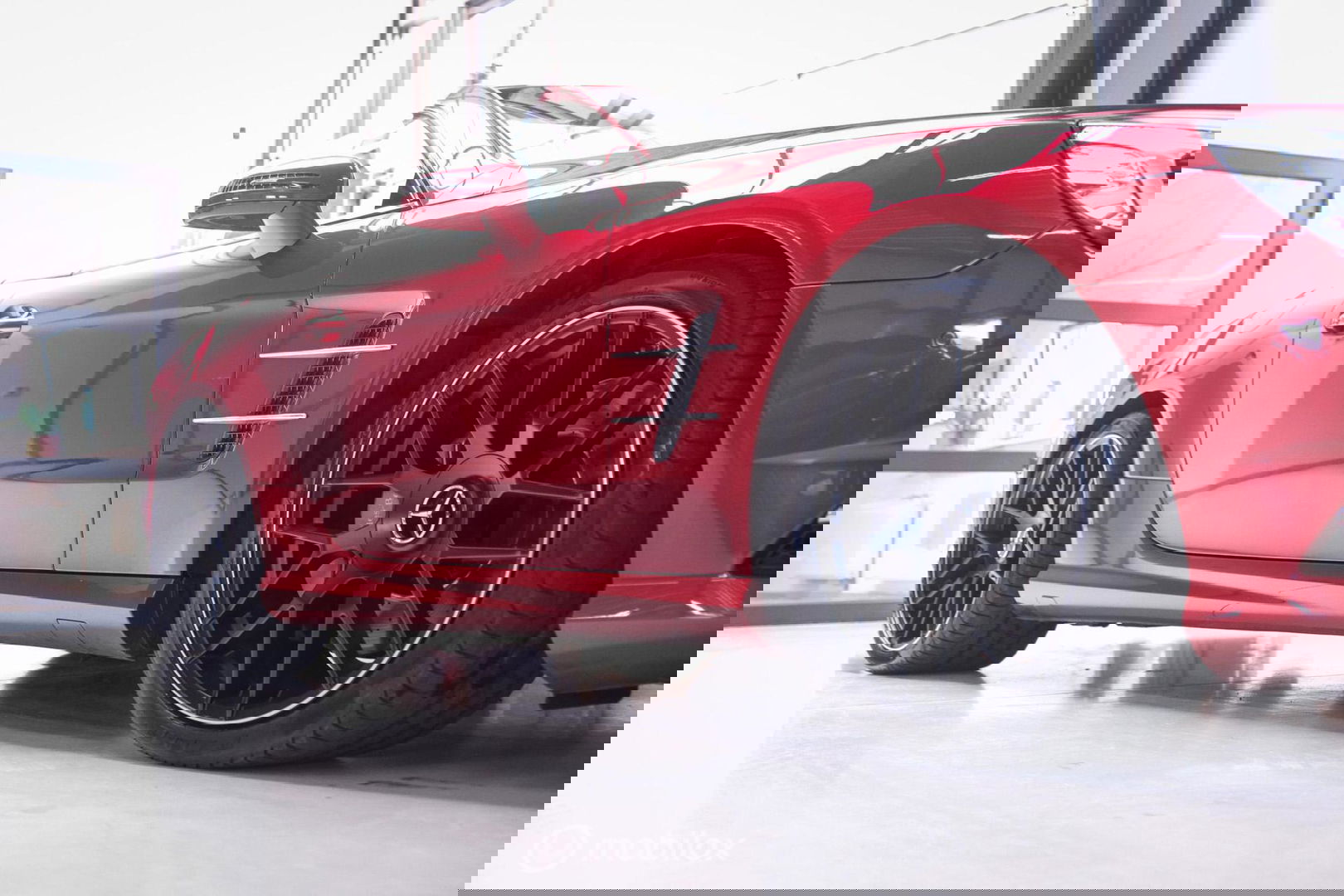 Mercedes-Benz SL-Klasse 400 Roadster | Panorama | Airscarf | Nieuwstaat | LED | Cruise control | Dealer onderhouden |