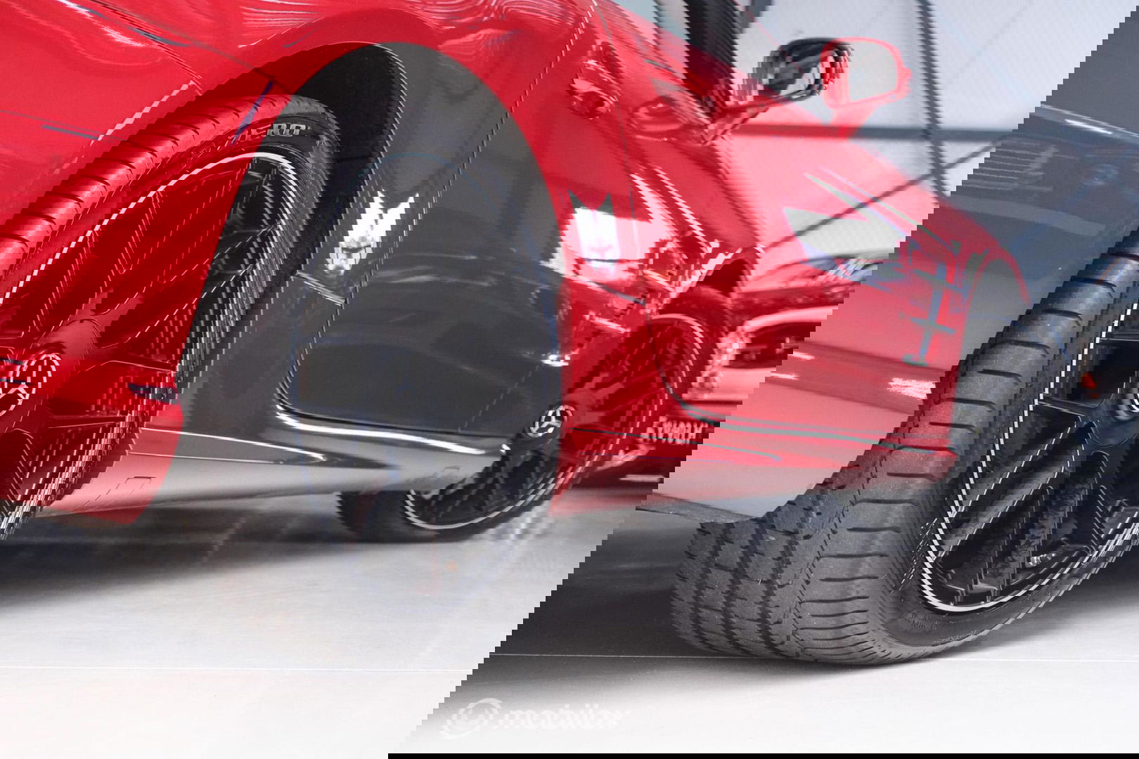 Mercedes-Benz SL-Klasse 400 Roadster | Panorama | Airscarf | Nieuwstaat | LED | Cruise control | Dealer onderhouden |
