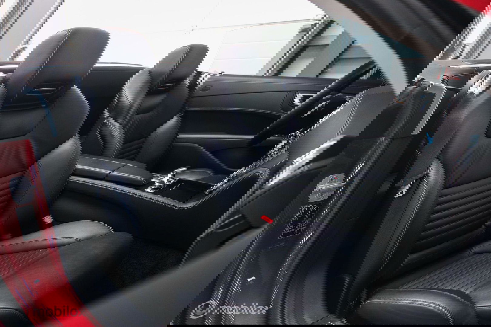 Mercedes-Benz SL-Klasse 400 Roadster | Panorama | Airscarf | Nieuwstaat | LED | Cruise control | Dealer onderhouden |