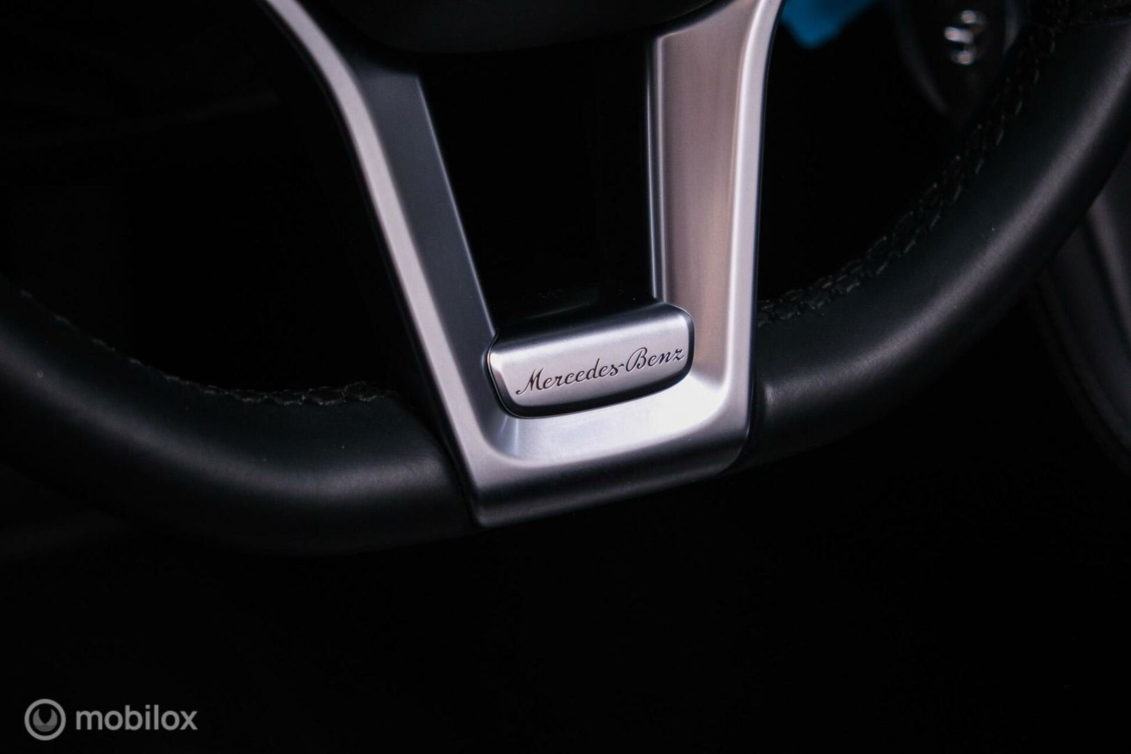 Mercedes-Benz SL-Klasse 400 Roadster | Panorama | Airscarf | Nieuwstaat | LED | Cruise control | Dealer onderhouden |