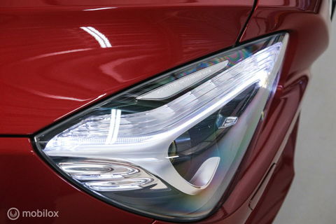 Mercedes-Benz SL-Klasse 400 Roadster | Panorama | Airscarf | Nieuwstaat | LED | Cruise control | Dealer onderhouden |