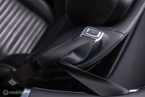 Mercedes-Benz SL-Klasse 400 Roadster | Panorama | Airscarf | Nieuwstaat | LED | Cruise control | Dealer onderhouden |