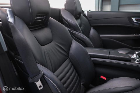 Mercedes-Benz SL-Klasse 400 Roadster | Panorama | Airscarf | Nieuwstaat | LED | Cruise control | Dealer onderhouden |