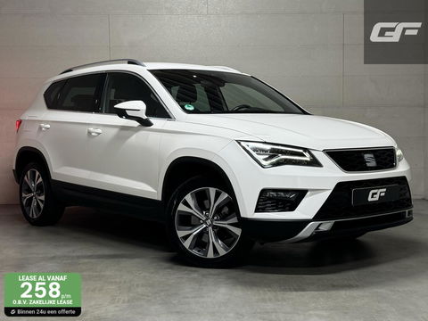 SEAT Ateca 1.4 EcoTSI Xcellence DSG Carplay Camera ACC