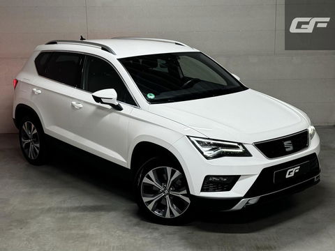 SEAT Ateca 1.4 EcoTSI Xcellence DSG Carplay Camera ACC
