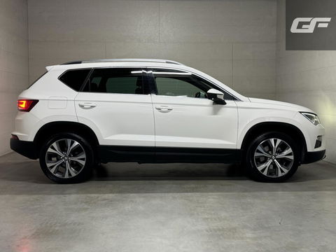 SEAT Ateca 1.4 EcoTSI Xcellence DSG Carplay Camera ACC