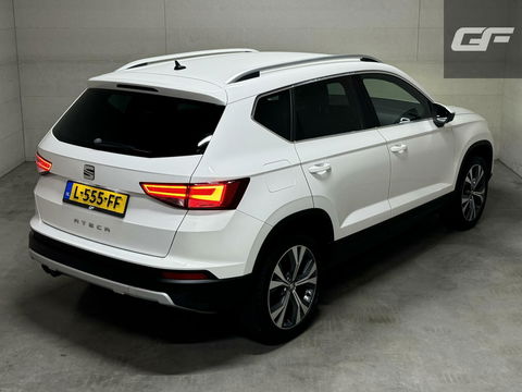 SEAT Ateca 1.4 EcoTSI Xcellence DSG Carplay Camera ACC