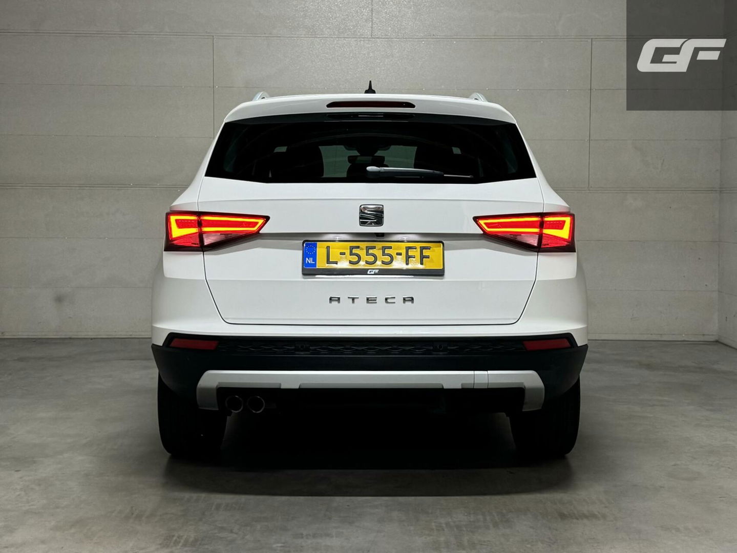SEAT Ateca 1.4 EcoTSI Xcellence DSG Carplay Camera ACC