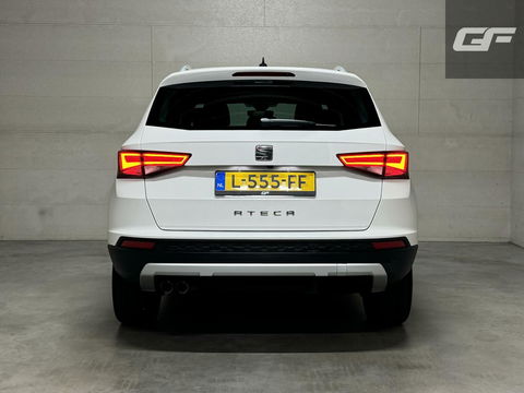 SEAT Ateca 1.4 EcoTSI Xcellence DSG Carplay Camera ACC
