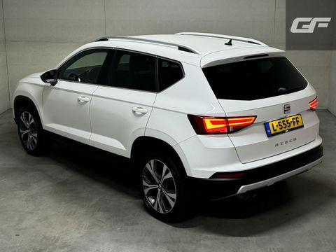 SEAT Ateca 1.4 EcoTSI Xcellence DSG Carplay Camera ACC