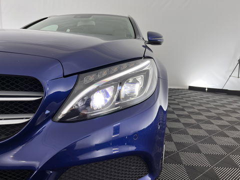 Mercedes-Benz C-Klasse Estate 180 CDI Lease Edition Avantgarde *LUXURY-LEATHER | FULL-LED | NAVI-FULLMAP | SPORT-SEATS | ECC | TOWBAR | PDC | CRUISE | 17''ALU*
