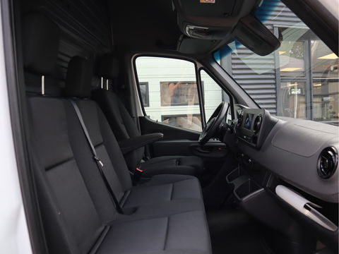 Mercedes-Benz Sprinter 317 CDI Automaat Euro 6 L3H2 - MBUX - 3,5t KG Trekhaak - Cruise - Maxi