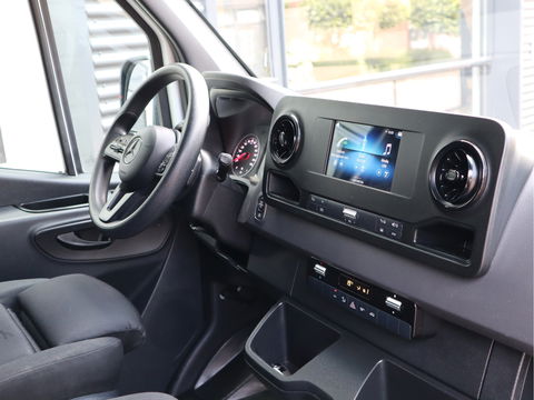 Mercedes-Benz Sprinter 317 CDI Automaat Euro 6 L3H2 - MBUX - 3,5t KG Trekhaak - Cruise - Maxi