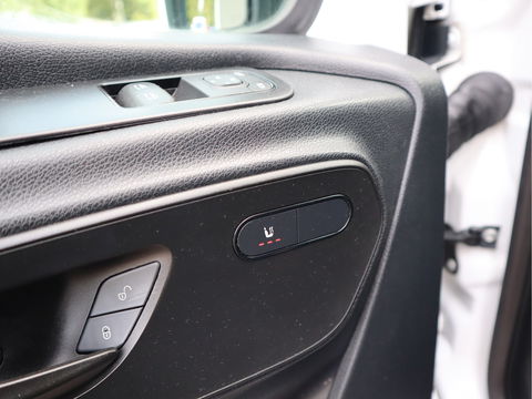 Mercedes-Benz Sprinter 317 CDI Automaat Euro 6 L3H2 - MBUX - 3,5t KG Trekhaak - Cruise - Maxi
