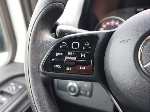 Mercedes-Benz Sprinter 317 CDI Automaat Euro 6 L3H2 - MBUX - 3,5t KG Trekhaak - Cruise - Maxi