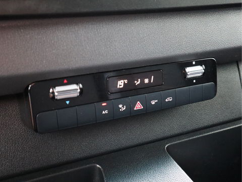 Mercedes-Benz Sprinter 317 CDI Automaat Euro 6 L3H2 - MBUX - 3,5t KG Trekhaak - Cruise - Maxi