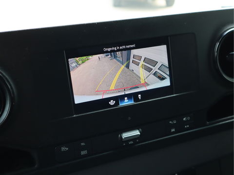 Mercedes-Benz Sprinter 317 CDI Automaat Euro 6 L3H2 - MBUX - 3,5t KG Trekhaak - Cruise - Maxi