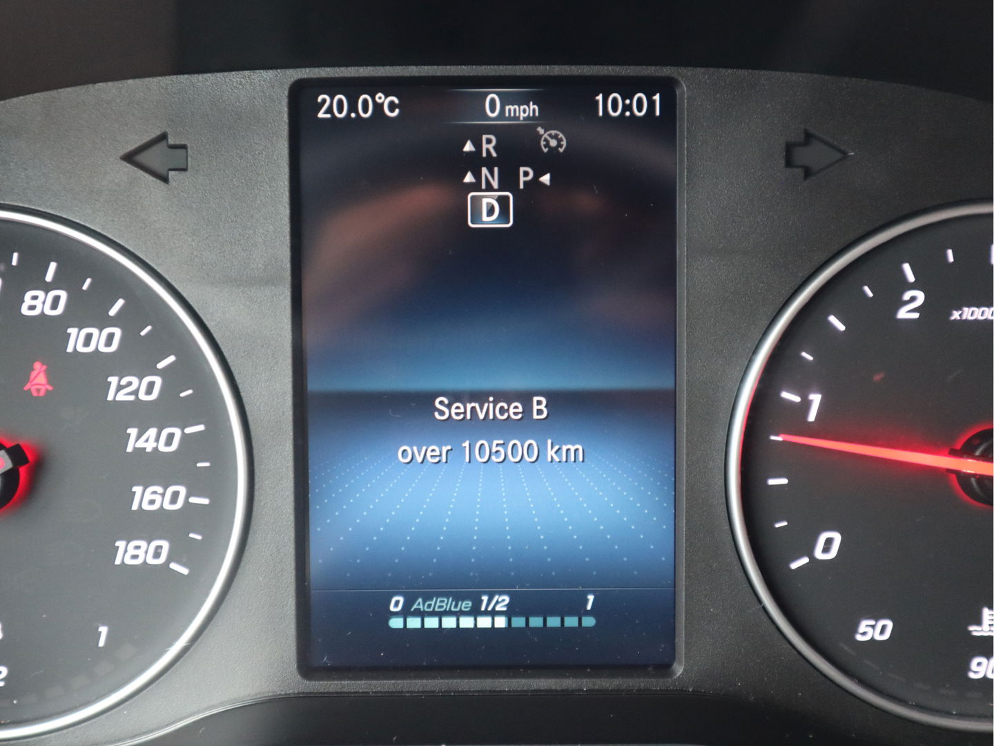 Mercedes-Benz Sprinter 317 CDI Automaat Euro 6 L3H2 - MBUX - 3,5t KG Trekhaak - Cruise - Maxi