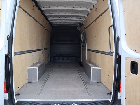 Mercedes-Benz Sprinter 317 CDI Automaat Euro 6 L3H2 - MBUX - 3,5t KG Trekhaak - Cruise - Maxi