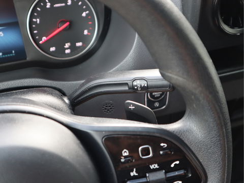 Mercedes-Benz Sprinter 317 CDI Automaat Euro 6 L3H2 - MBUX - 3,5t KG Trekhaak - Cruise - Maxi