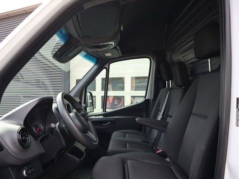 Mercedes-Benz Sprinter 317 CDI Automaat Euro 6 L3H2 - MBUX - 3,5t KG Trekhaak - Cruise - Maxi