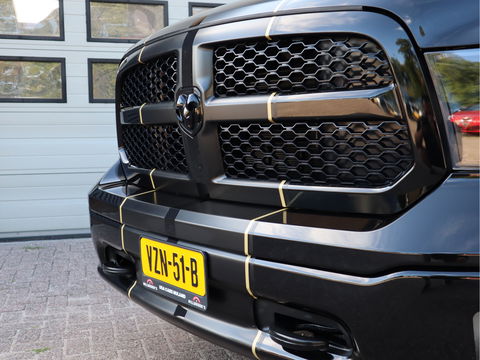Dodge Ram 1500 5.7 V8 4x4 402 pk Classic - LPG - Leder - Bedcover - Klep - GARANTIE