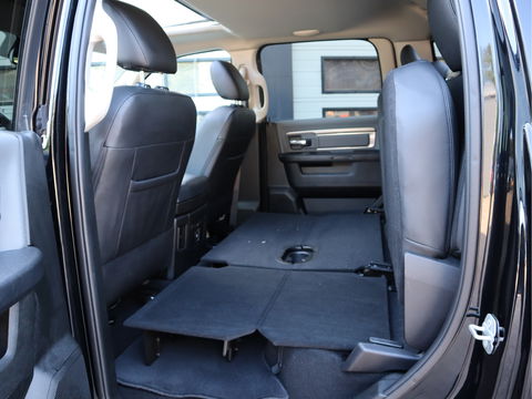 Dodge Ram 1500 5.7 V8 4x4 402 pk Classic - LPG - Leder - Bedcover - Klep - GARANTIE