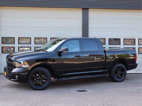 Dodge Ram 1500 5.7 V8 4x4 402 pk Classic - LPG - Leder - Bedcover - Klep - GARANTIE