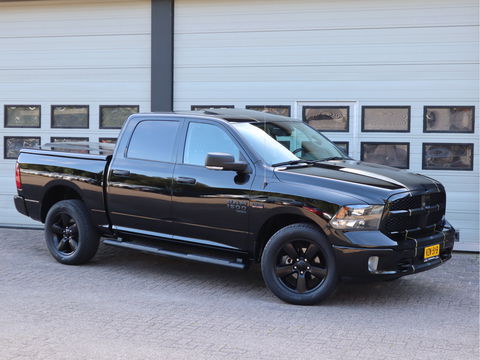 Dodge Ram 1500 5.7 V8 4x4 402 pk Classic - LPG - Leder - Bedcover - Klep - GARANTIE