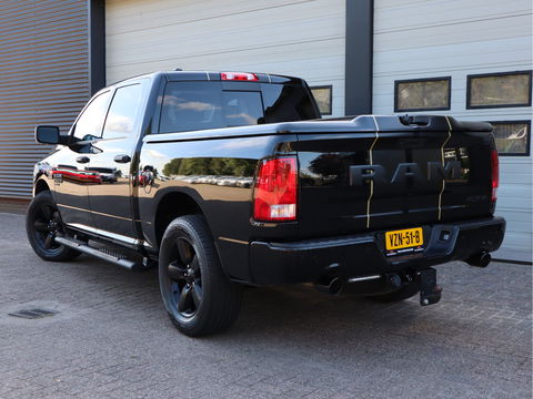 Dodge Ram 1500 5.7 V8 4x4 402 pk Classic - LPG - Leder - Bedcover - Klep - GARANTIE