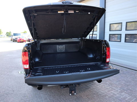 Dodge Ram 1500 5.7 V8 4x4 402 pk Classic - LPG - Leder - Bedcover - Klep - GARANTIE