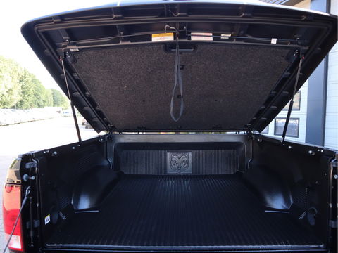 Dodge Ram 1500 5.7 V8 4x4 402 pk Classic - LPG - Leder - Bedcover - Klep - GARANTIE