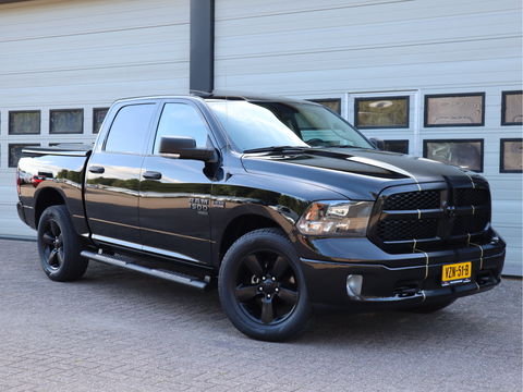 Dodge Ram 1500 5.7 V8 4x4 402 pk Classic - LPG - Leder - Bedcover - Klep - GARANTIE