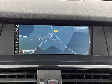 BMW X3 XDrive35d (MOTOR-DEFECT) M-Sport-Pack Aut. * PANO | NEVADA-FULL-LEATHER | BI-XENON | KEYLESS  | NAVI-FULLMAP | DAB | SHIFT-PADDLES | CRUISE | MEMORY-PACK | HEAD-UP | LANE-ASSIST | SPORT-SEATS | TOWBAR | 18"ALU*