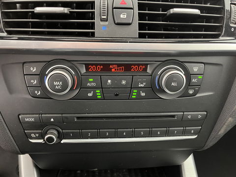 BMW X3 XDrive35d (MOTOR-DEFECT) M-Sport-Pack Aut. * PANO | NEVADA-FULL-LEATHER | BI-XENON | KEYLESS  | NAVI-FULLMAP | DAB | SHIFT-PADDLES | CRUISE | MEMORY-PACK | HEAD-UP | LANE-ASSIST | SPORT-SEATS | TOWBAR | 18"ALU*