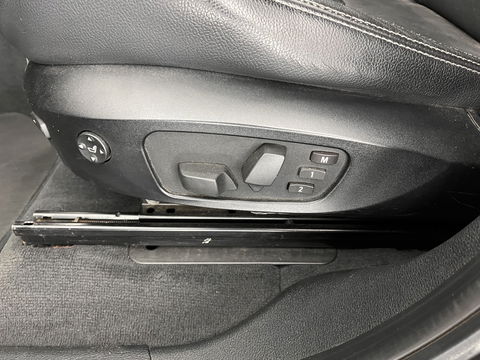 BMW X3 XDrive35d (MOTOR-DEFECT) M-Sport-Pack Aut. * PANO | NEVADA-FULL-LEATHER | BI-XENON | KEYLESS  | NAVI-FULLMAP | DAB | SHIFT-PADDLES | CRUISE | MEMORY-PACK | HEAD-UP | LANE-ASSIST | SPORT-SEATS | TOWBAR | 18"ALU*
