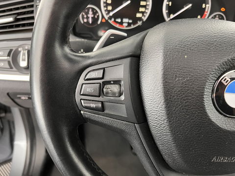 BMW X3 XDrive35d (MOTOR-DEFECT) M-Sport-Pack Aut. * PANO | NEVADA-FULL-LEATHER | BI-XENON | KEYLESS  | NAVI-FULLMAP | DAB | SHIFT-PADDLES | CRUISE | MEMORY-PACK | HEAD-UP | LANE-ASSIST | SPORT-SEATS | TOWBAR | 18"ALU*
