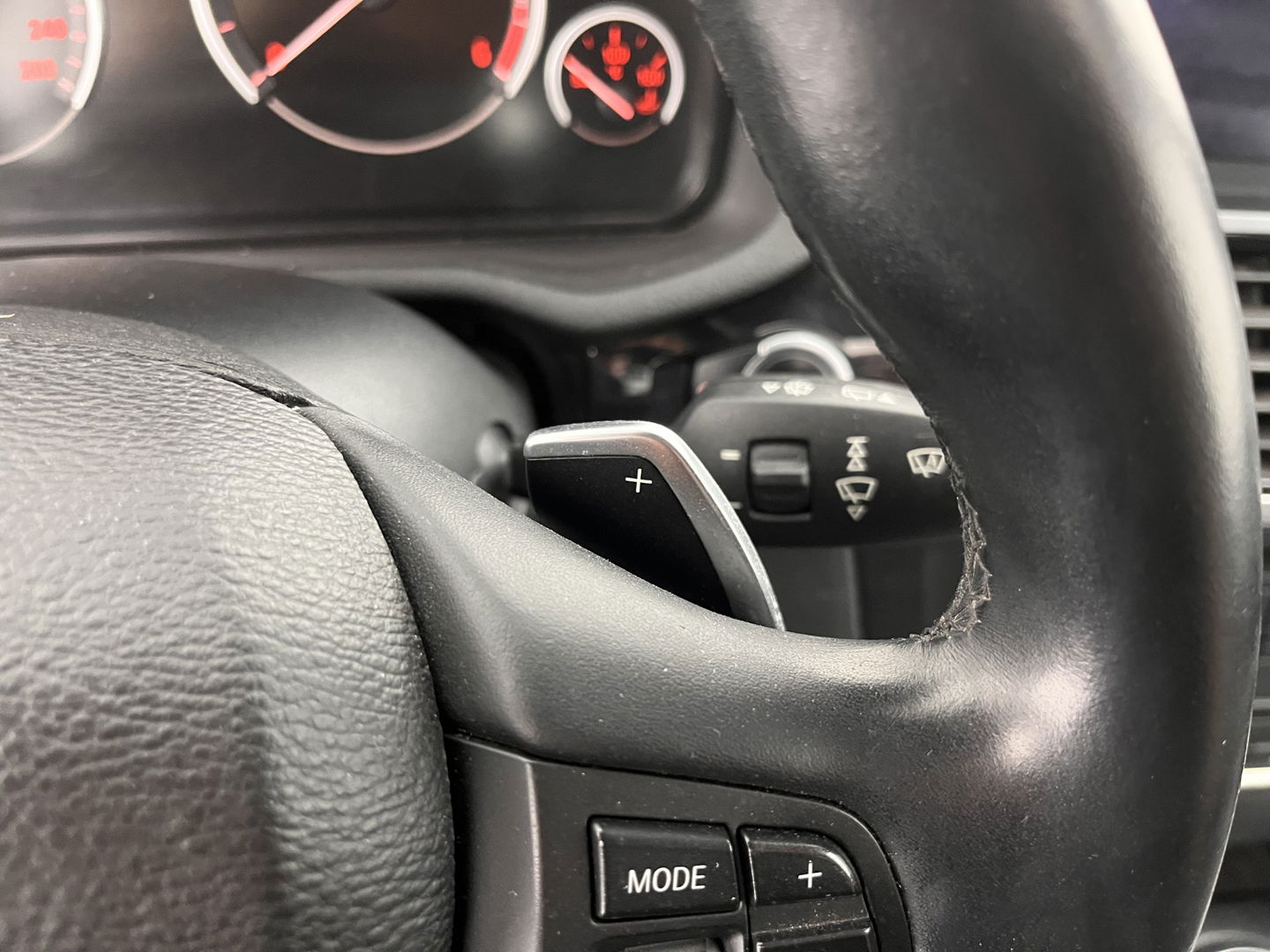 BMW X3 XDrive35d (MOTOR-DEFECT) M-Sport-Pack Aut. * PANO | NEVADA-FULL-LEATHER | BI-XENON | KEYLESS  | NAVI-FULLMAP | DAB | SHIFT-PADDLES | CRUISE | MEMORY-PACK | HEAD-UP | LANE-ASSIST | SPORT-SEATS | TOWBAR | 18"ALU*