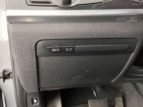 BMW X3 XDrive35d (MOTOR-DEFECT) M-Sport-Pack Aut. * PANO | NEVADA-FULL-LEATHER | BI-XENON | KEYLESS  | NAVI-FULLMAP | DAB | SHIFT-PADDLES | CRUISE | MEMORY-PACK | HEAD-UP | LANE-ASSIST | SPORT-SEATS | TOWBAR | 18"ALU*