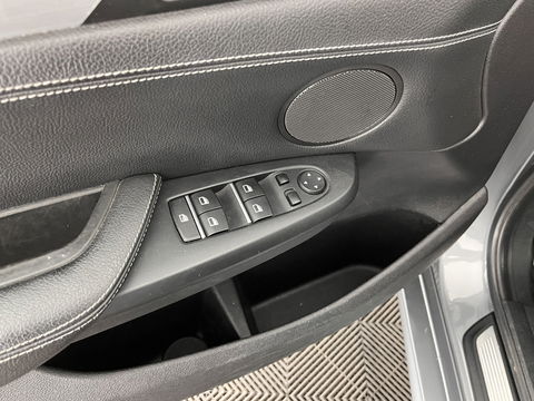 BMW X3 XDrive35d (MOTOR-DEFECT) M-Sport-Pack Aut. * PANO | NEVADA-FULL-LEATHER | BI-XENON | KEYLESS  | NAVI-FULLMAP | DAB | SHIFT-PADDLES | CRUISE | MEMORY-PACK | HEAD-UP | LANE-ASSIST | SPORT-SEATS | TOWBAR | 18"ALU*
