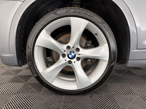 BMW X3 XDrive35d (MOTOR-DEFECT) M-Sport-Pack Aut. * PANO | NEVADA-FULL-LEATHER | BI-XENON | KEYLESS  | NAVI-FULLMAP | DAB | SHIFT-PADDLES | CRUISE | MEMORY-PACK | HEAD-UP | LANE-ASSIST | SPORT-SEATS | TOWBAR | 18"ALU*